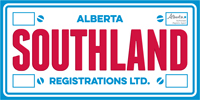 Southland Registrations Ltd. Logo